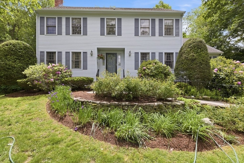 House in Lexington, Massachusetts, United States 1 - 18089269