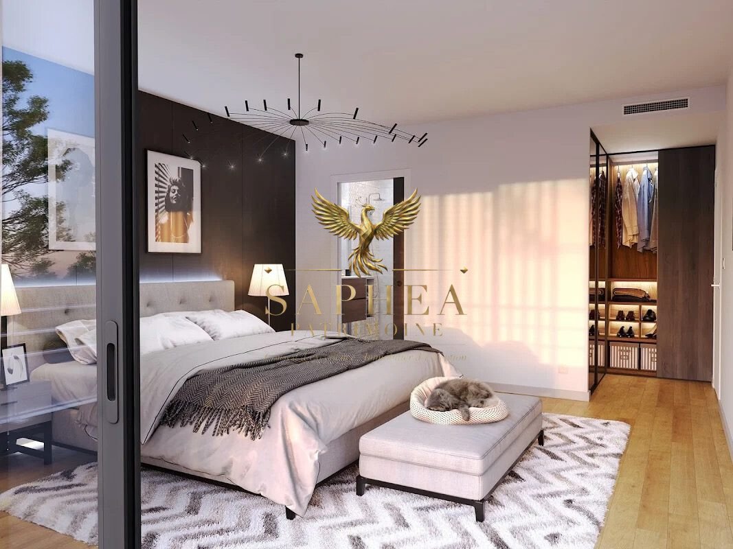 Apartment in Aguillon, Toulon, France 4 - 17362677