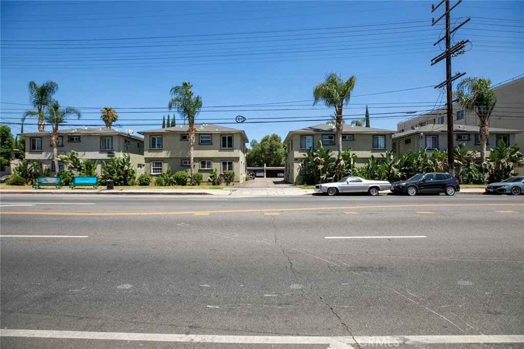 Apartment in Los Angeles, California, United States 4 - 18089245