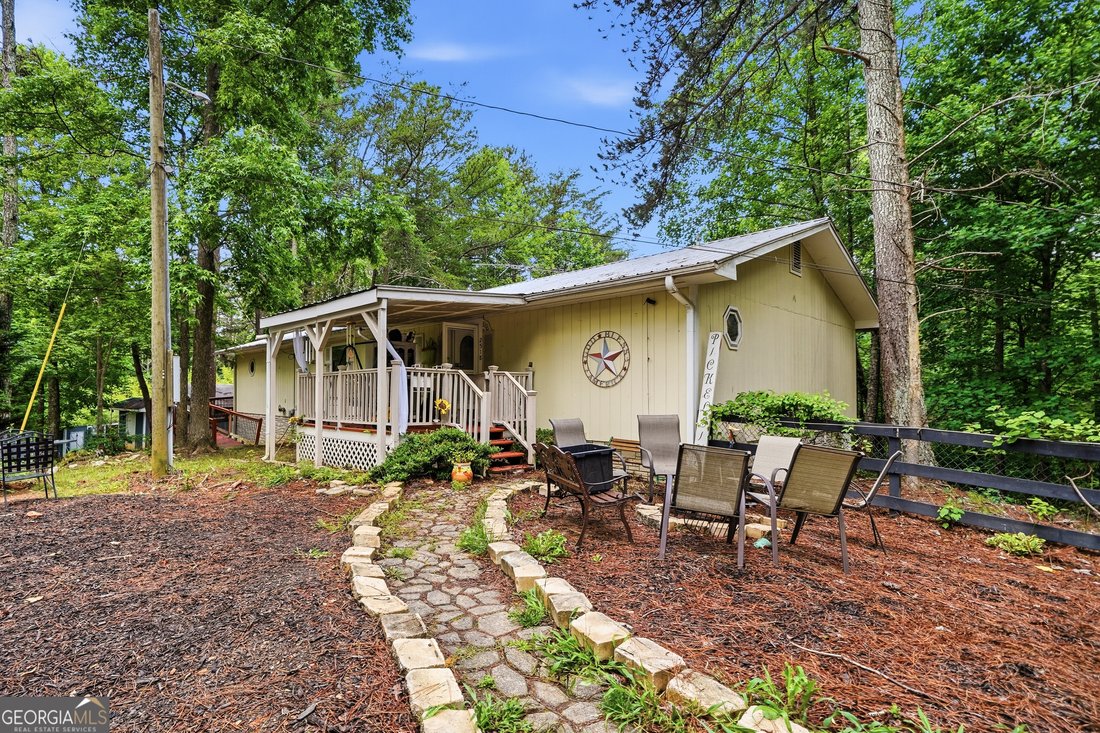 House in Jasper, Georgia, United States 2 - 18089070