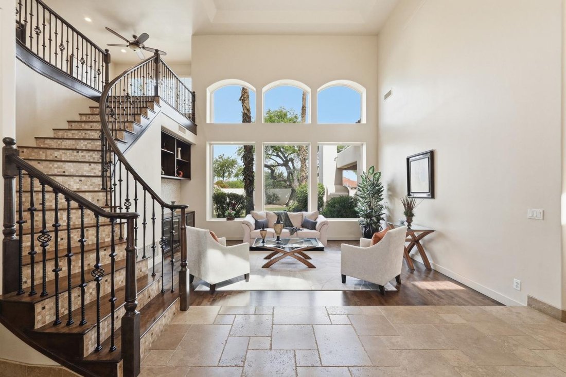 House in Chandler, Arizona, United States 3 - 18089762