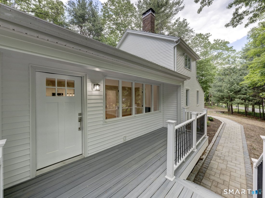 House in Farmington, Connecticut, United States 3 - 18087332