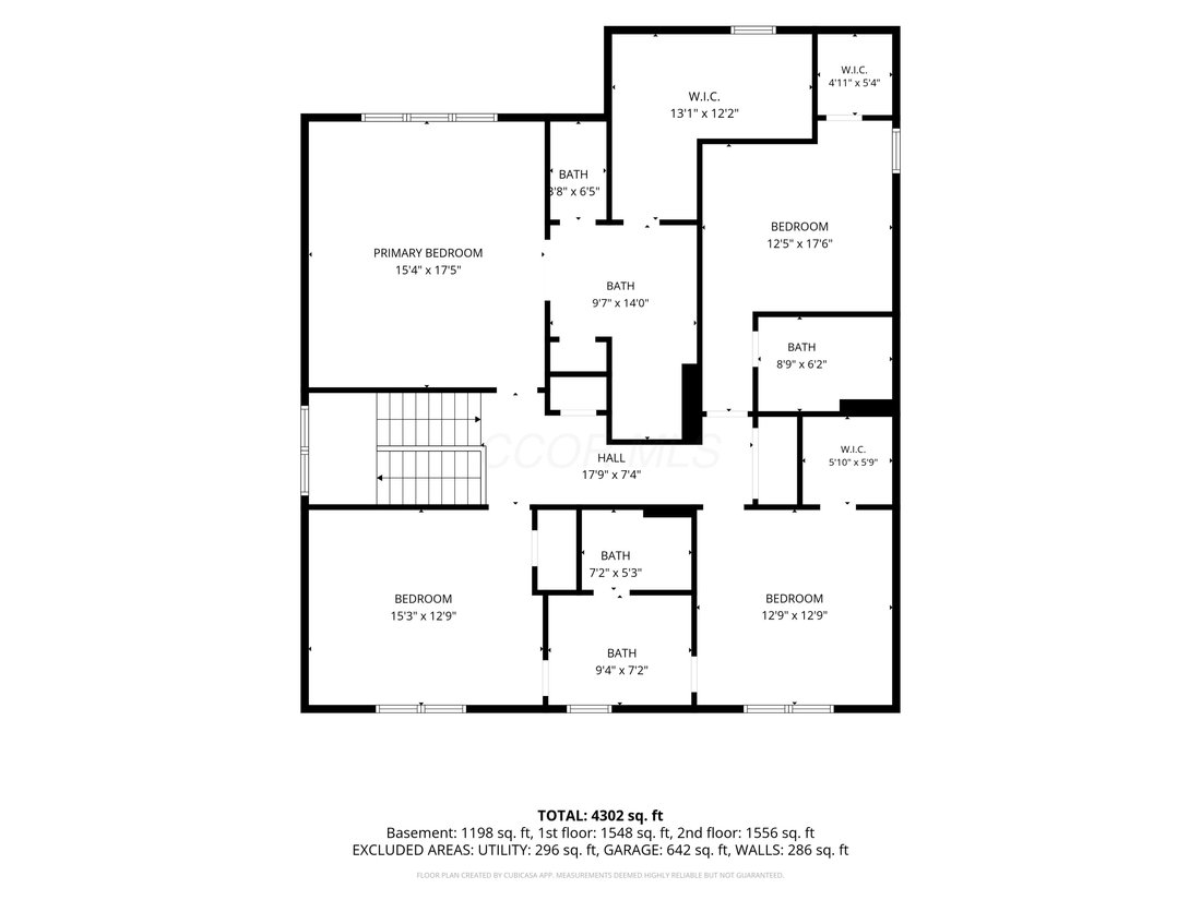 House in Plain City, Ohio, United States 4 - 18089229