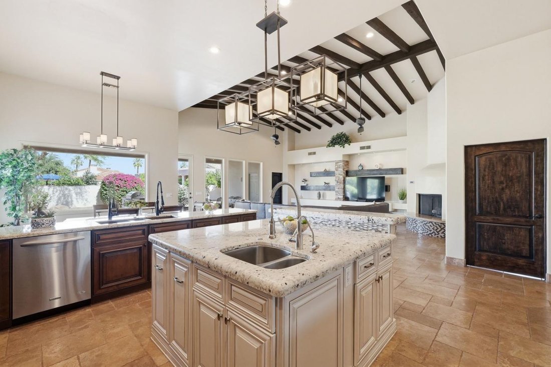 Maison à Chandler, Arizona, États-Unis 3 - 18089762