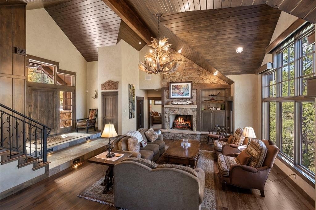 Casa a Breckenridge, Colorado, Stati Uniti 5 - 18088177
