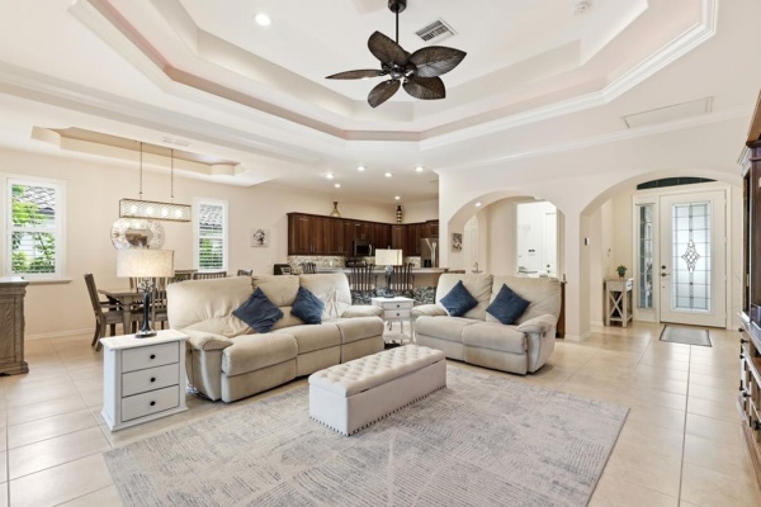 House in Naples, Florida, United States 4 - 18089790