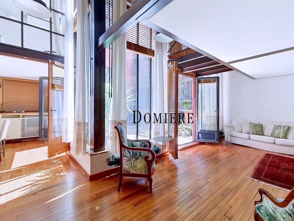 Apartment in La Fourche-Guy Môquet, Paris 17e Arrondissement, Paris 5 - 18088191