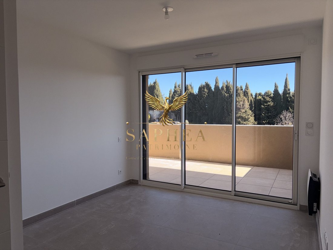Apartment in Place de Gaulle, Antibes, France 5 - 17256712