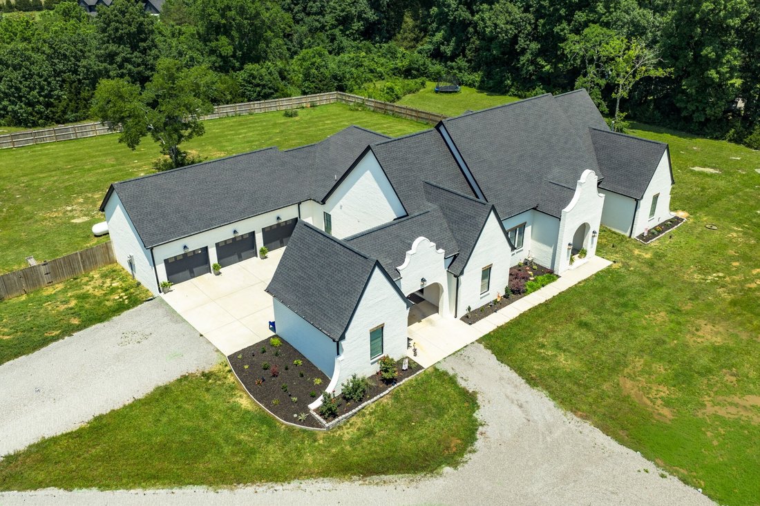 House in Christiana, Tennessee, United States 3 - 18089467
