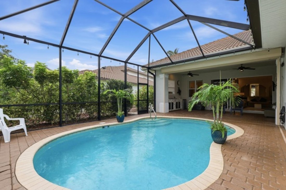 House in Naples, Florida, United States 1 - 18089790