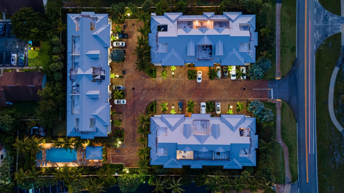 Townhouse in Tequesta, Florida, United States 4 - 18088957