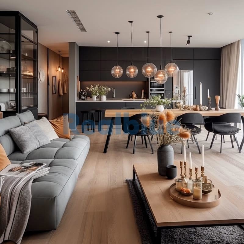 Apartment in Elliniko, Attica, Greece 1 - 18088799