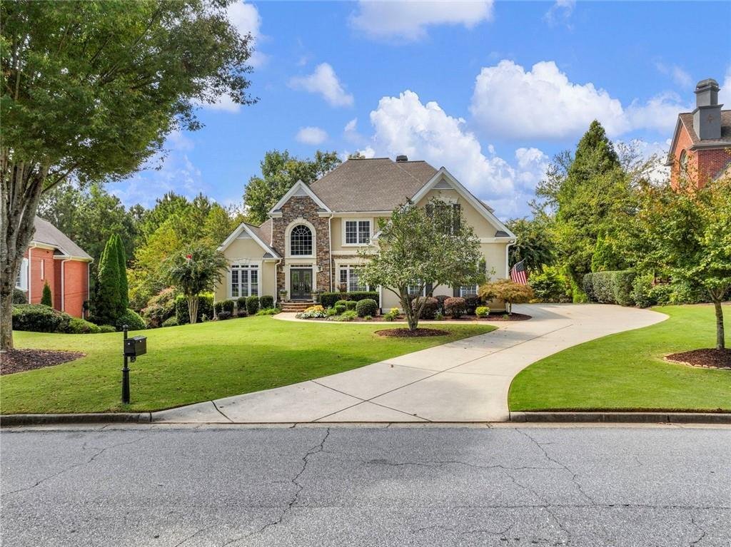 House in Cumming, Georgia, United States 1 - 18088902