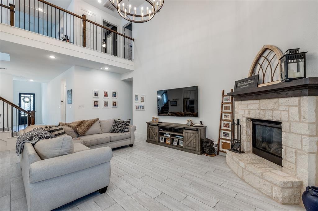 House in Prosper, Texas, United States 3 - 18089737