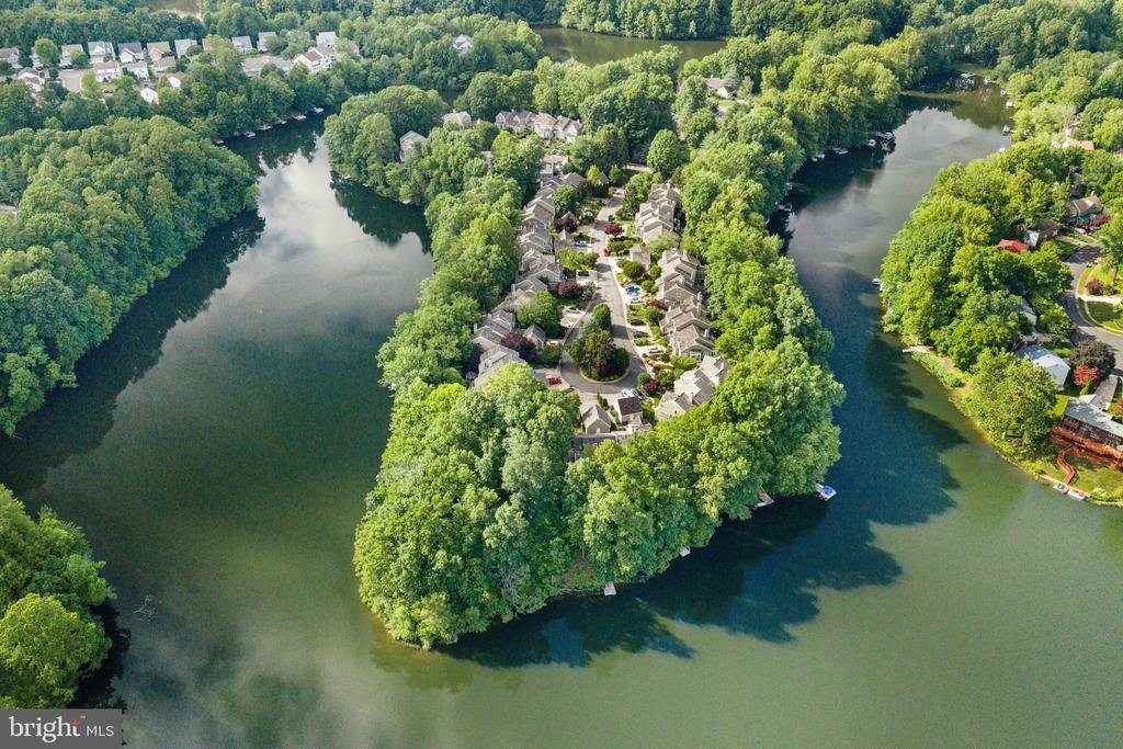House in Dumfries, Virginia, United States 1 - 18089320