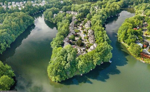 House in Dumfries, Virginia, United States 1