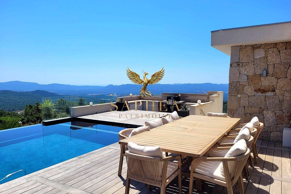House in Porto-Vecchio, Corsica, France 5 - 18059873