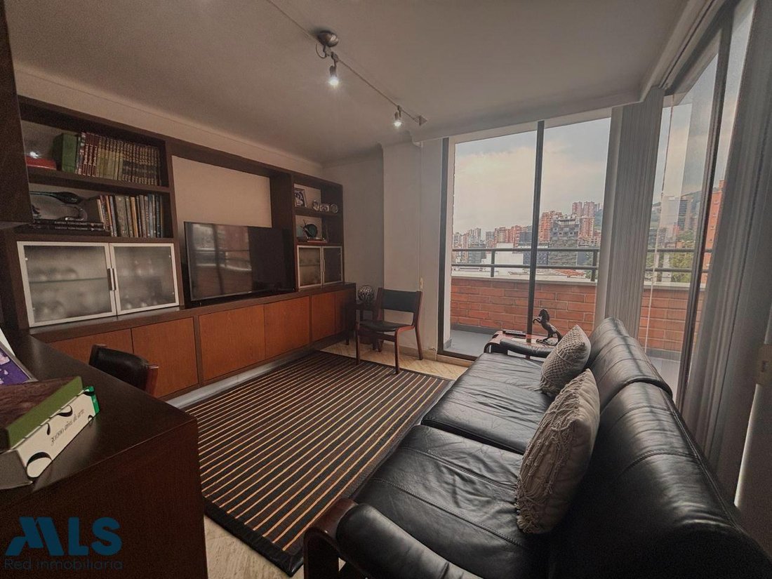 Apartment in Medellín, Antioquia, Colombia 5 - 18089181