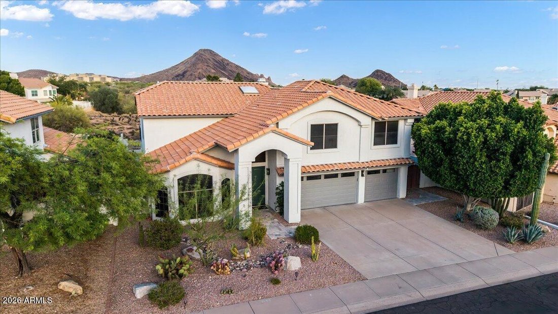 House in Scottsdale, Arizona, United States 4 - 18089253