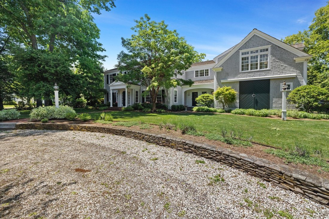 House in Duxbury, Massachusetts, United States 2 - 18089826