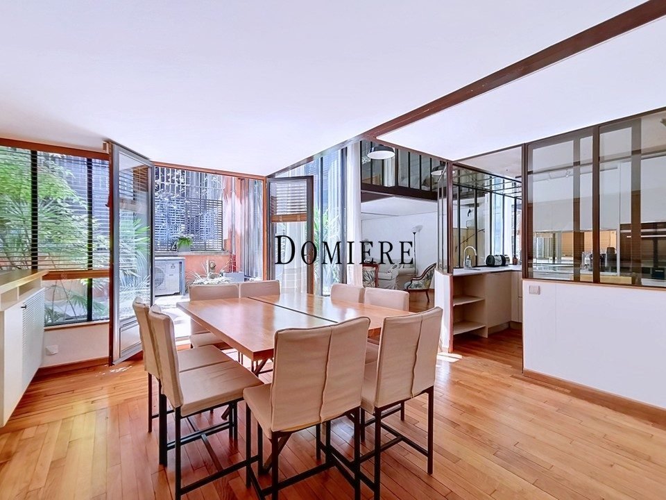 Apartment in La Fourche-Guy Môquet, Paris 17e Arrondissement, Paris 2 - 18088191