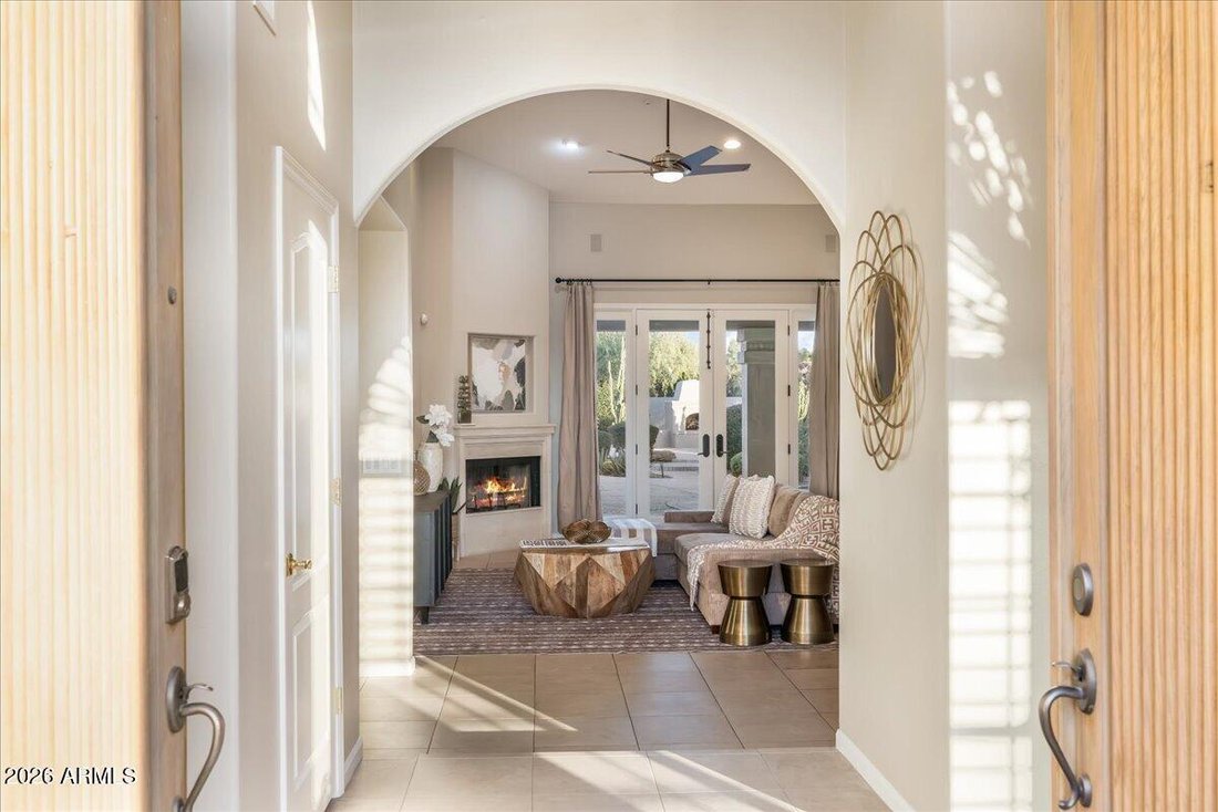 House in Scottsdale, Arizona, United States 5 - 18089280