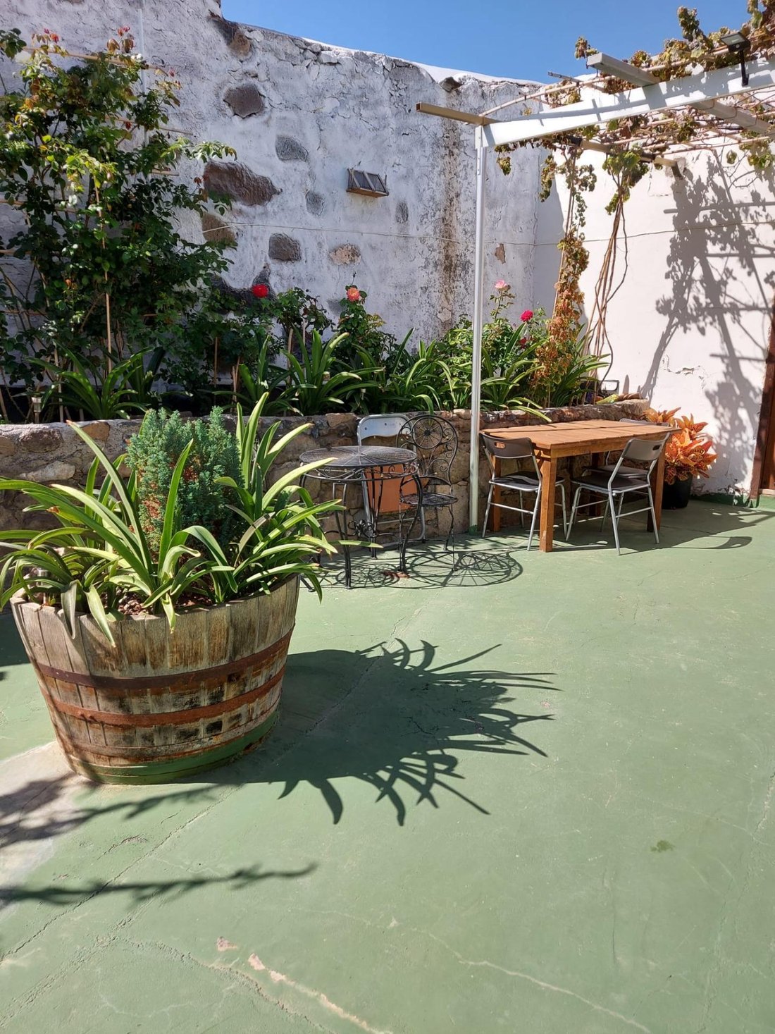 Villa in Aguimes, Canary Islands, Spain 2 - 18088577