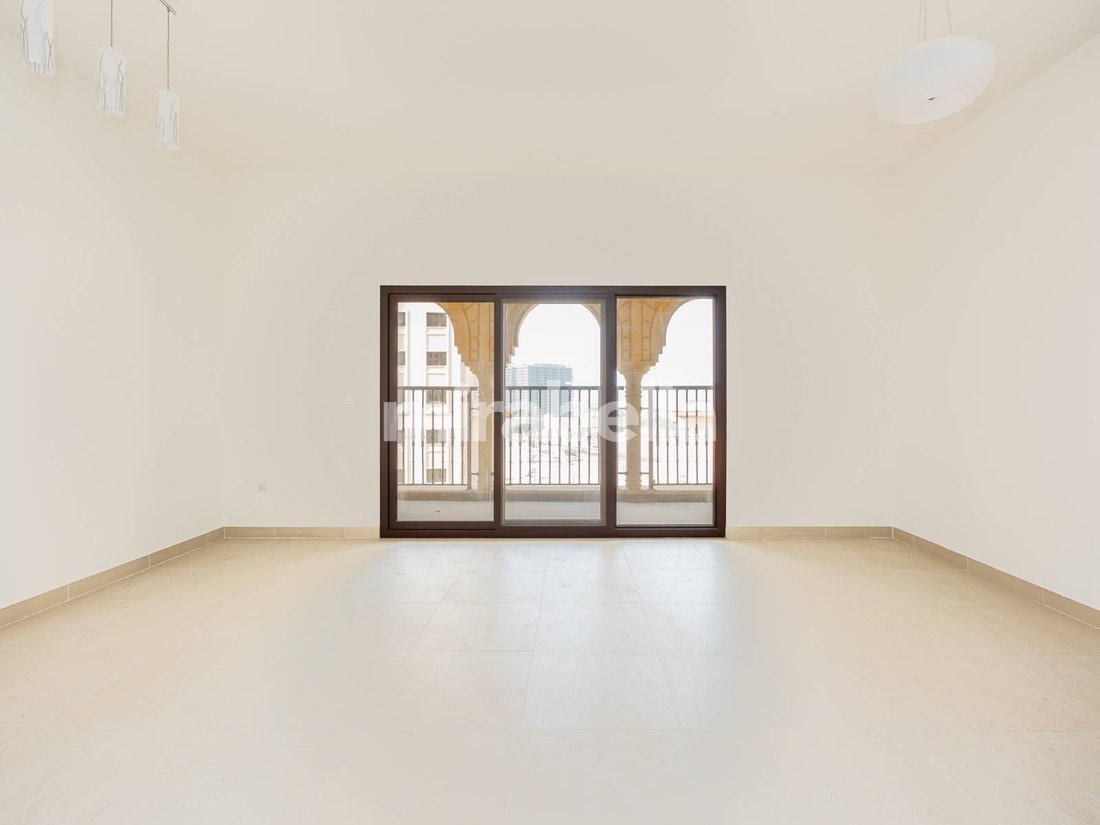 Apartment in Jumeirah Golf Estates, Dubai, United Arab Emirates 2 - 18088892