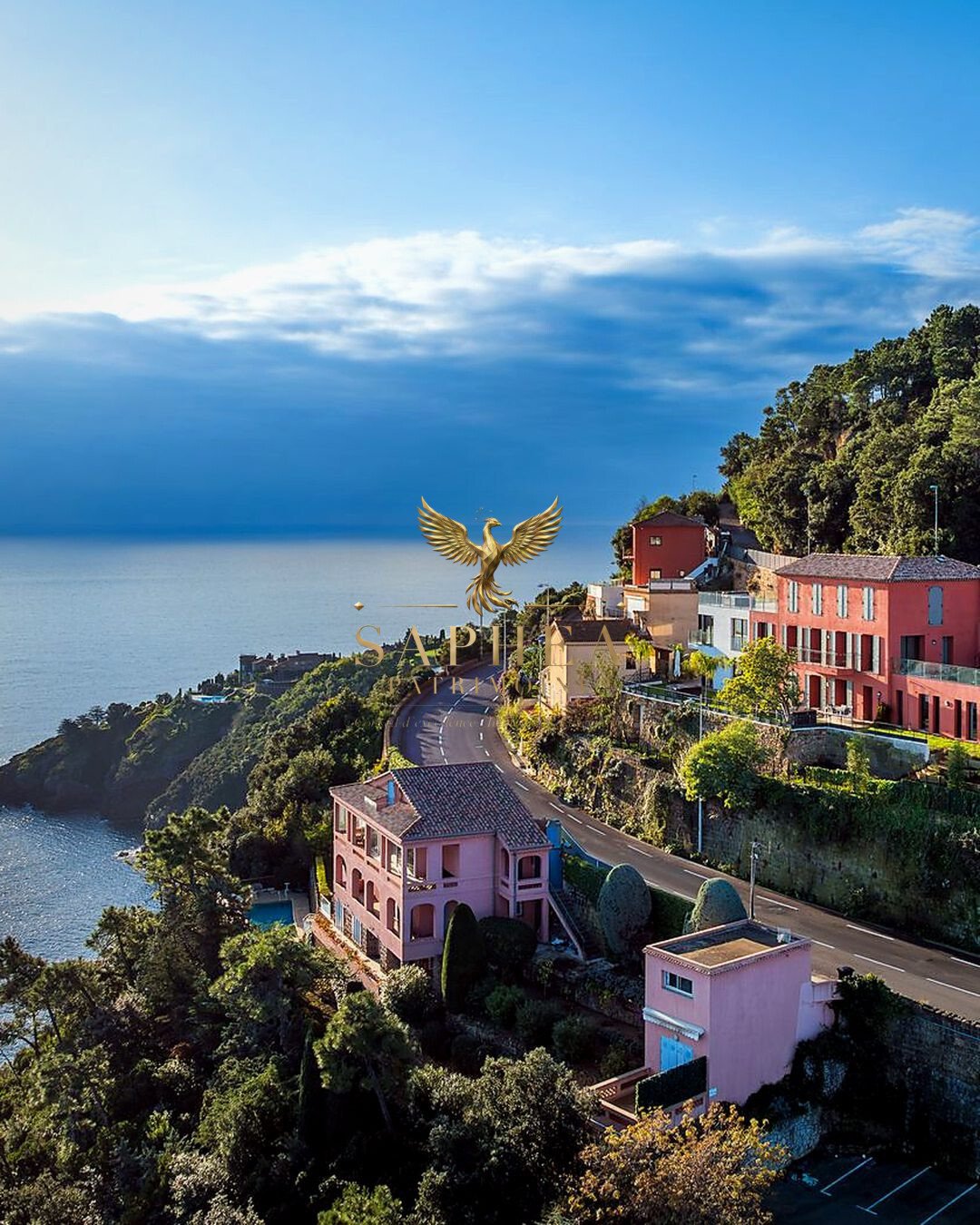 Apartment in Théoule-sur-Mer, Provence-Alpes-Côte d'Azur, France 1 - 17981168
