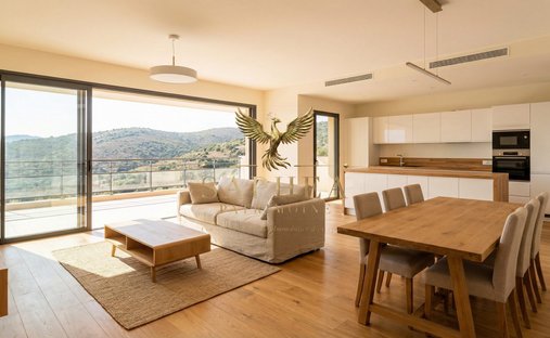 Apartment in Porto-Vecchio, Corsica, France 1