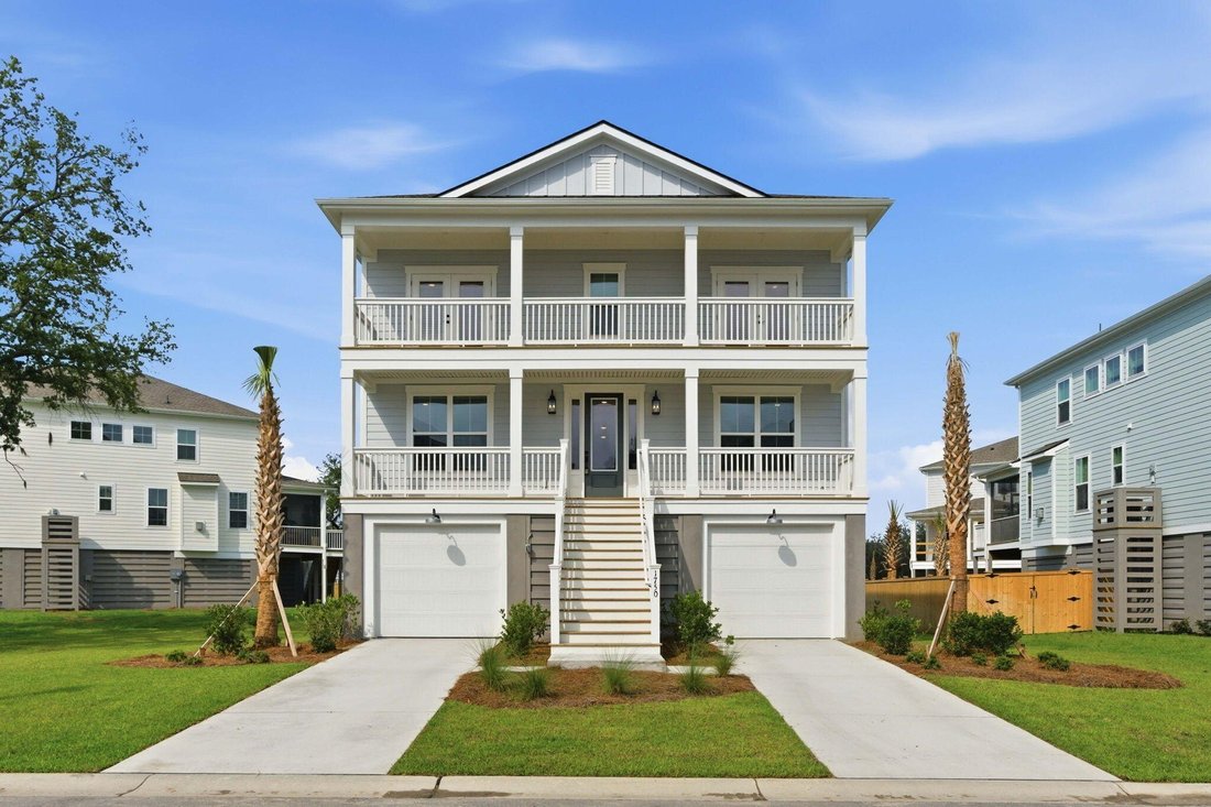 House in Mount Pleasant, South Carolina, United States 4 - 18088148