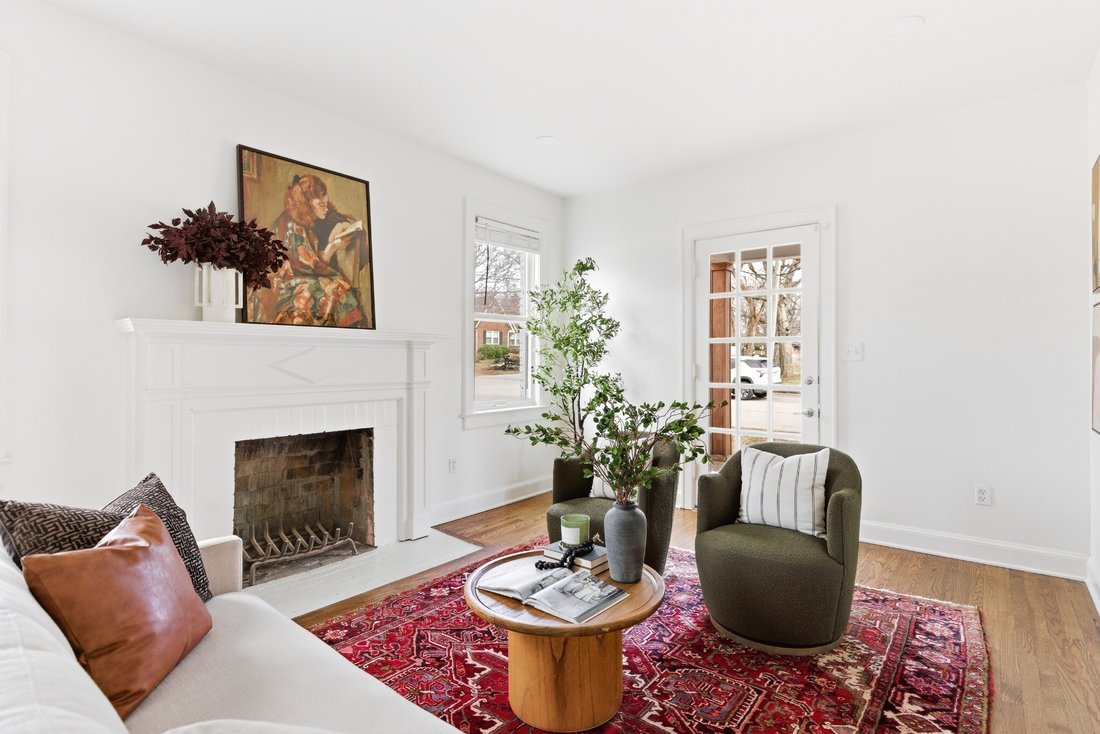 House in Nashville, Tennessee, United States 3 - 18089449