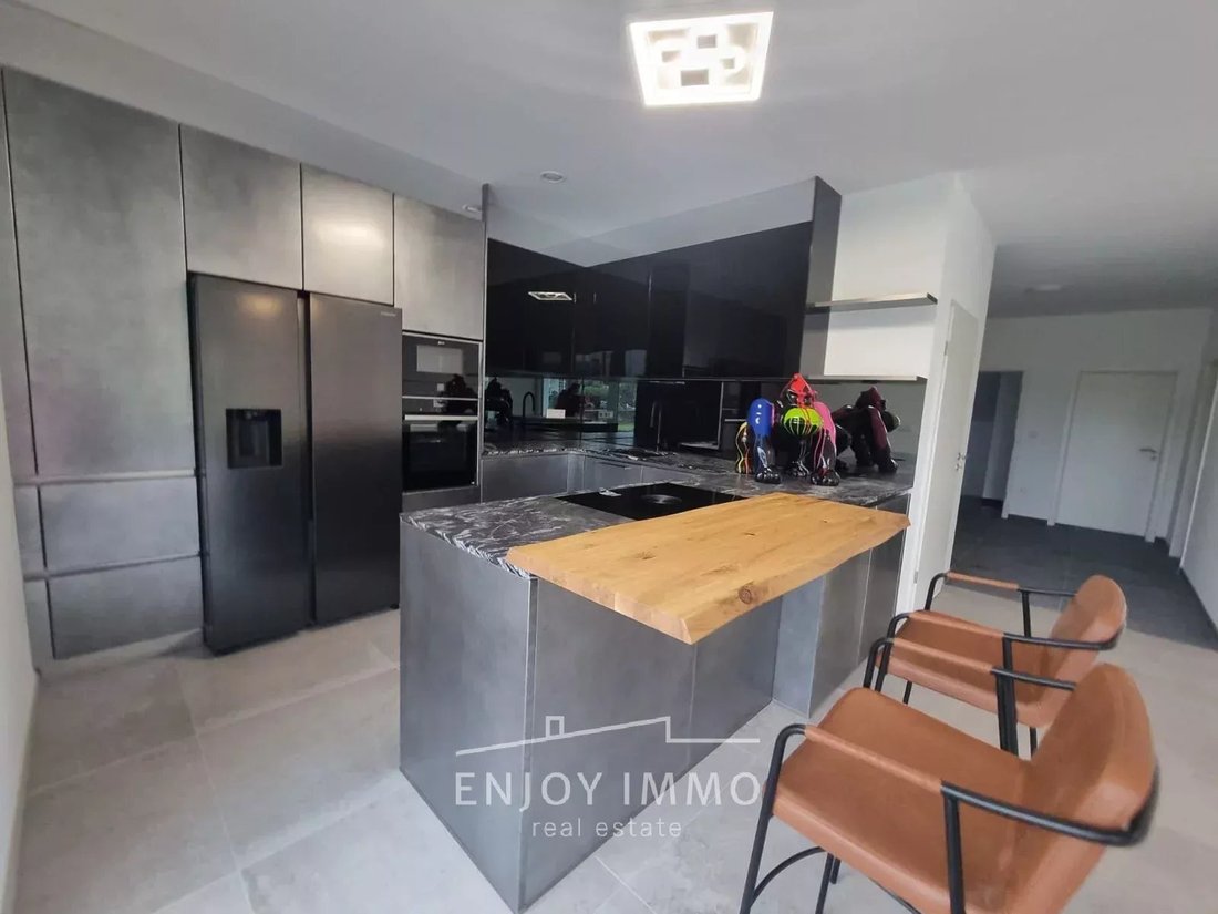 Apartment in Käerjeng, Luxembourg District, Luxembourg 1 - 18089117