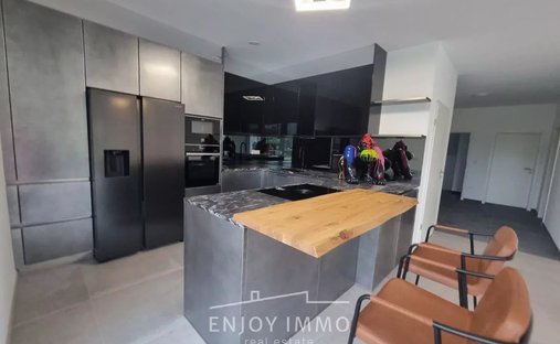Apartment in Käerjeng, Luxembourg District, Luxembourg 1