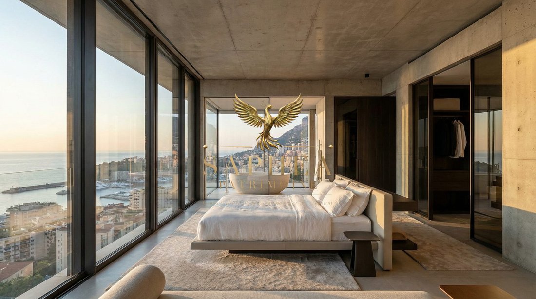 House in Supérieur, Beausoleil, France 3 - 17667740