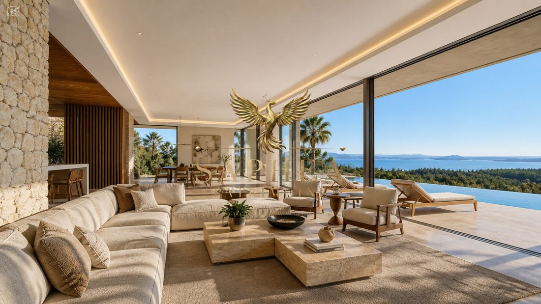 House in Bandol, Provence-Alpes-Côte d'Azur, France 2 - 17849002