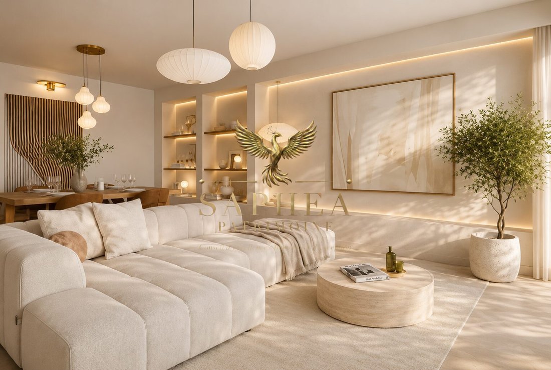 Apartment in Zone Ouest Urbaine, Saint-Tropez, France 2 - 18012244