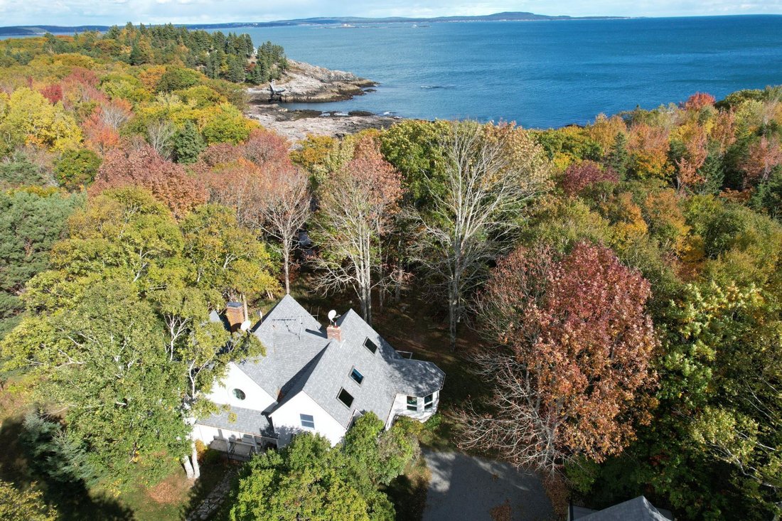 House in Bar Harbor, Maine, United States 1 - 14807142