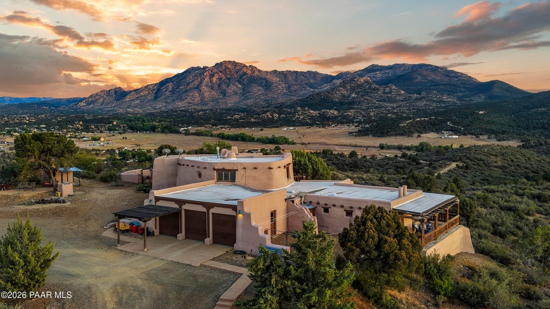 House in Prescott, Arizona, United States 4 - 18089189