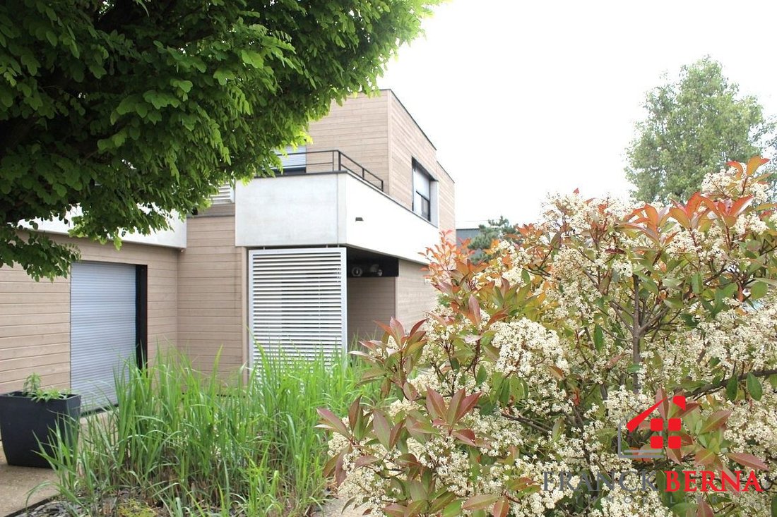 House in Saint Léon, Colmar, France 2 - 18078072