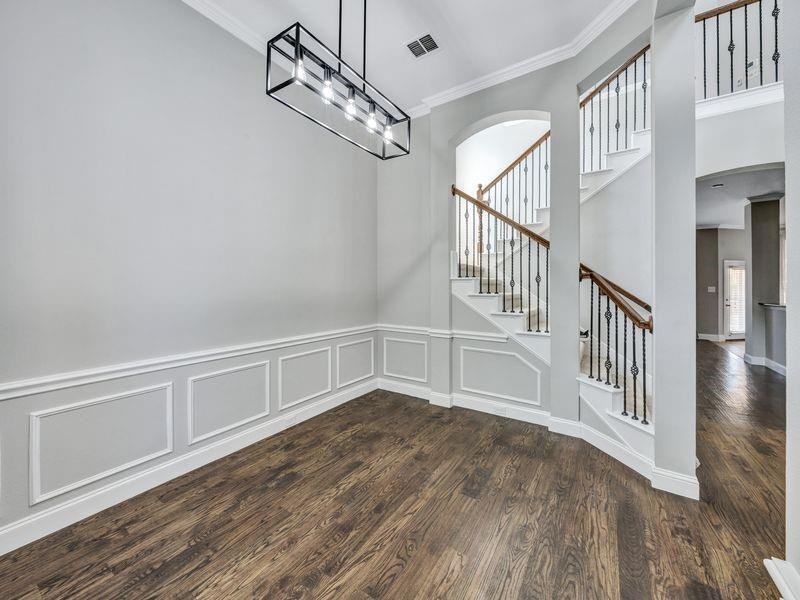 House in Lantana, Texas, United States 4 - 18086998