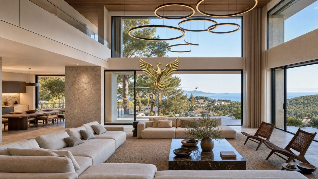 House in Bandol, Provence-Alpes-Côte d'Azur, France 2 - 17849003