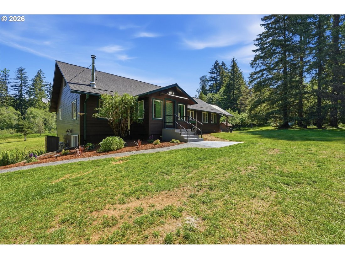 House in Battle Ground, Washington, United States 1 - 18089247