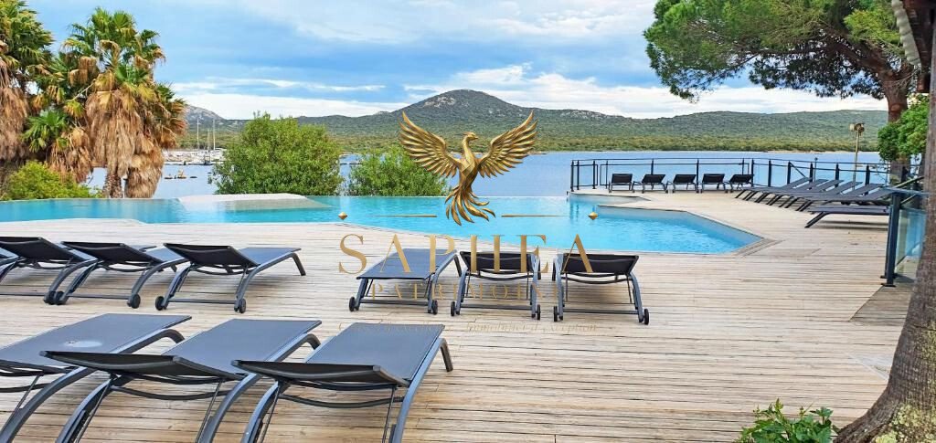 Apartment in Pianottoli-Caldarello, Corsica, France 2 - 17667813