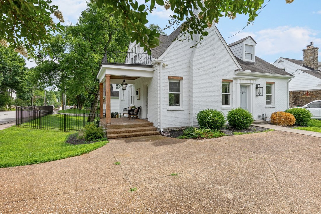 House in Nashville, Tennessee, United States 2 - 18089449
