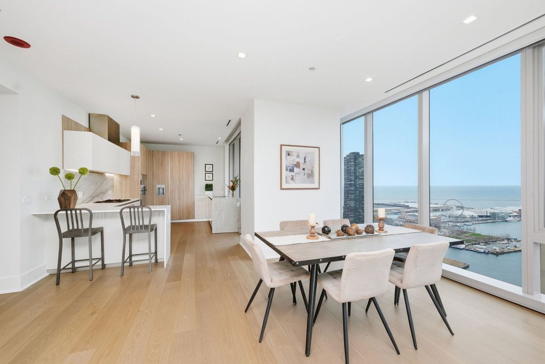 Condo in Chicago, Illinois, United States 2 - 18089033
