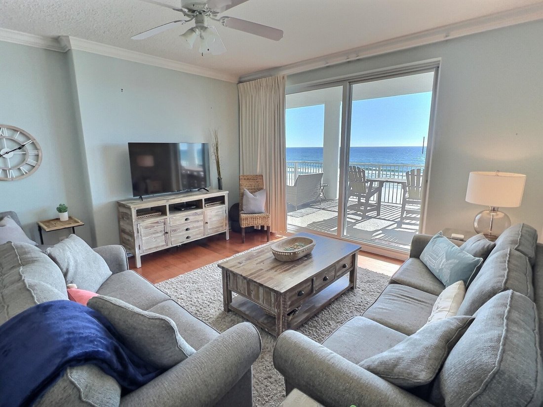 Condo in Panama City Beach, Florida, United States 3 - 18089136