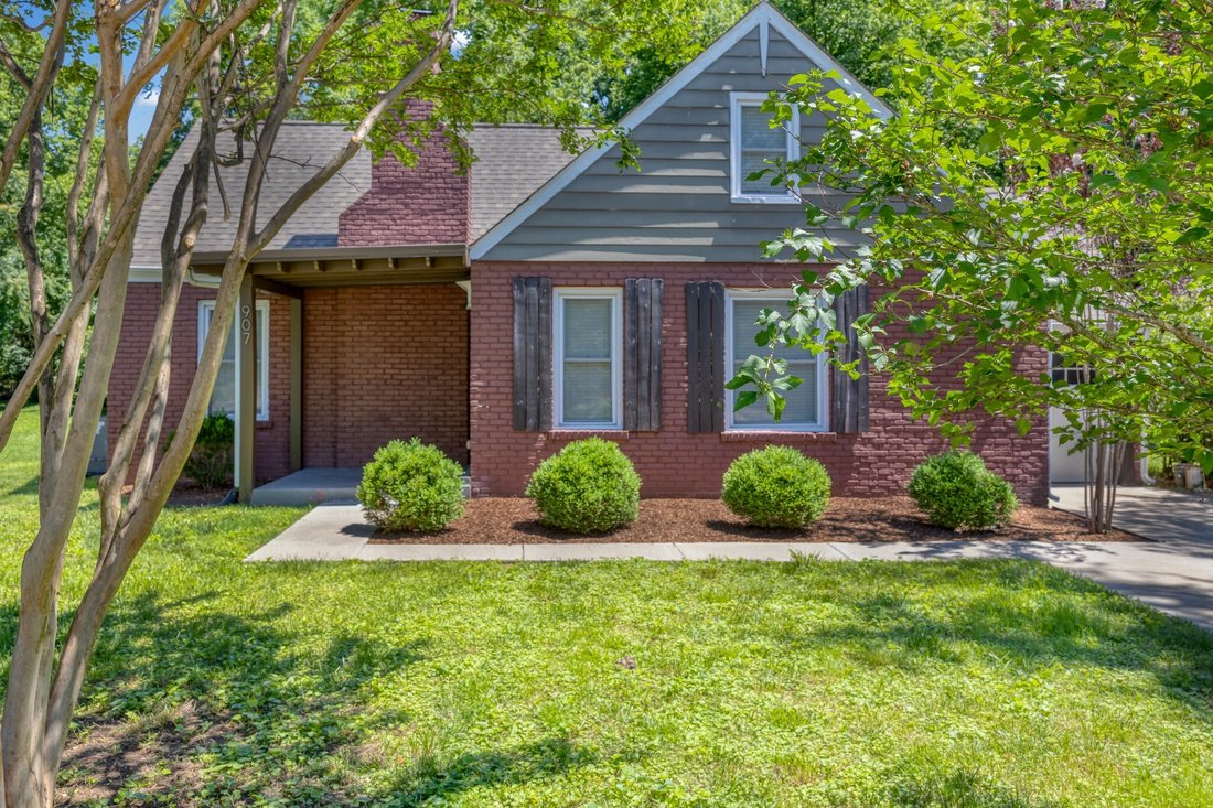 House in Nashville, Tennessee, United States 2 - 18089424