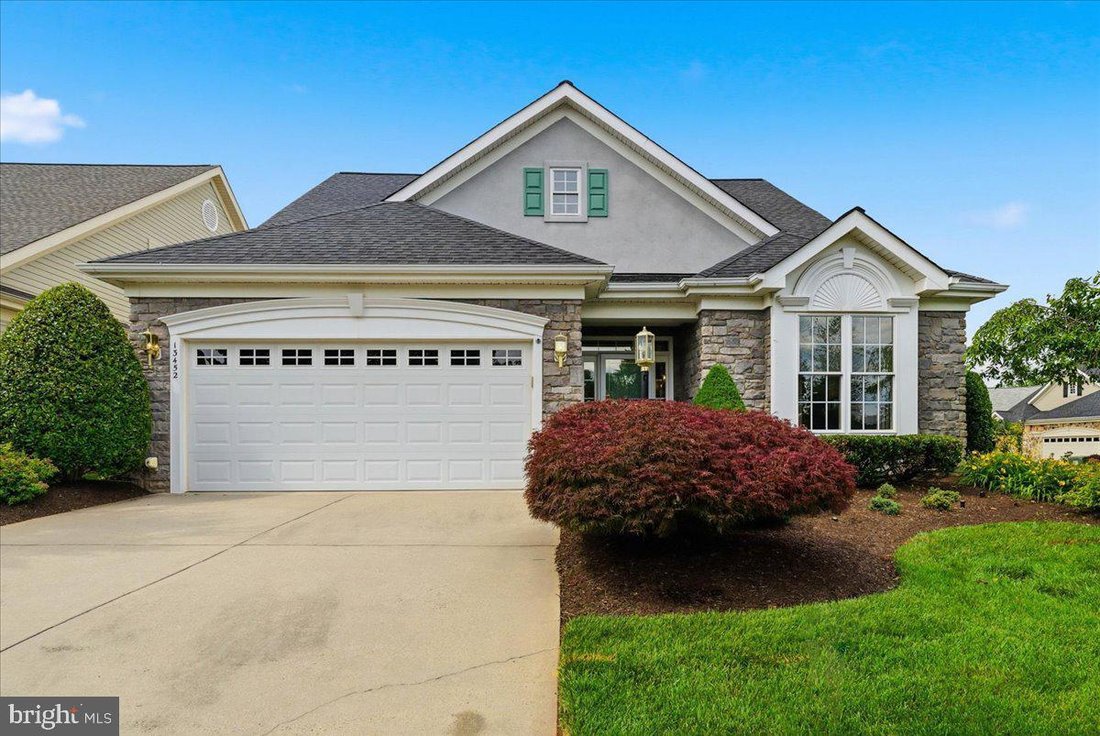 House in Gainesville, Virginia, United States 3 - 18087955