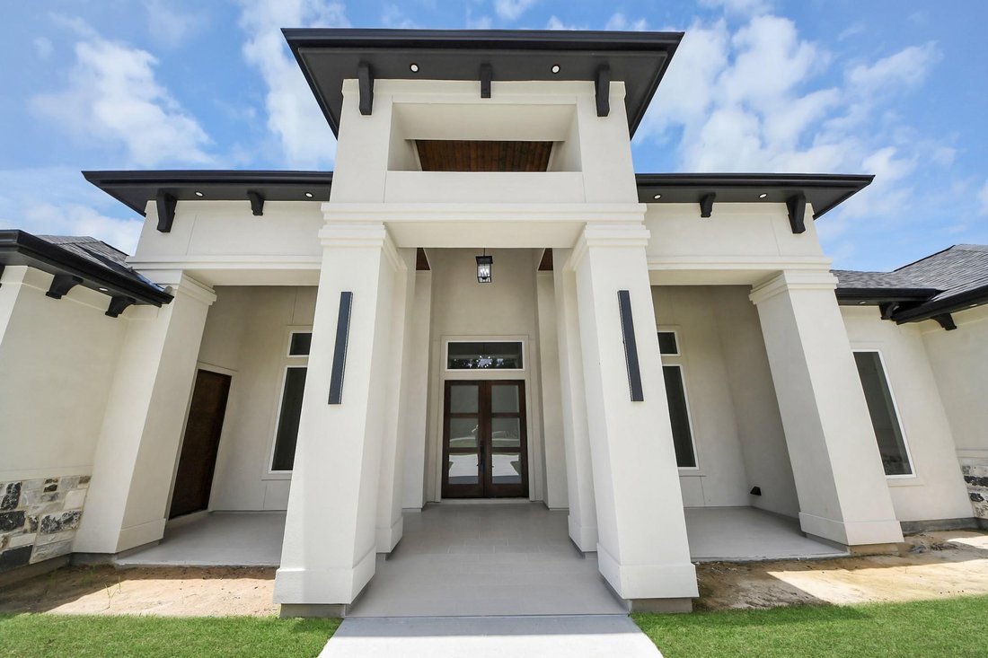 House in Porter, Texas, United States 2 - 18089092